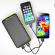 Illustration for article titled Get 50% off the ZeroLemon 20,000mAh Battery with Solar Power